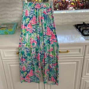 Cute and comfy Lilly